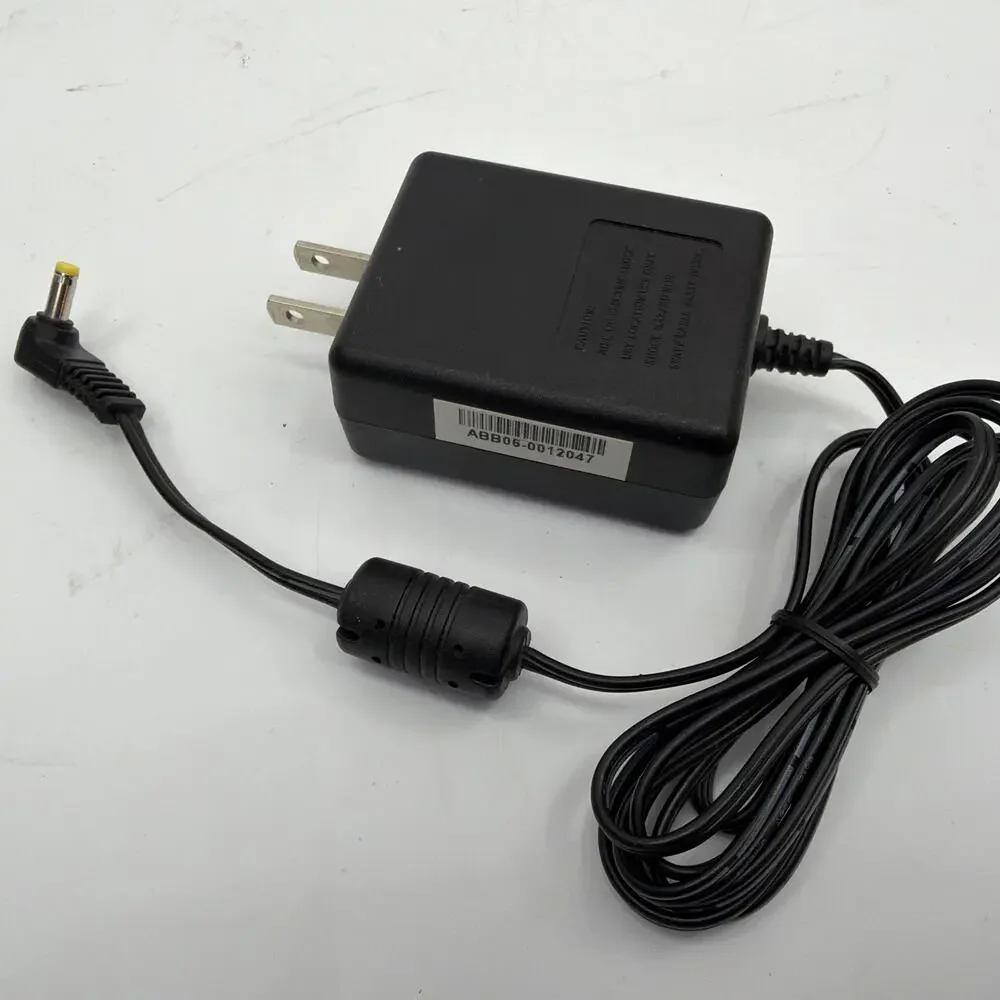 Sony AC-P5020A 5V 2A AC Adapter Power Supply